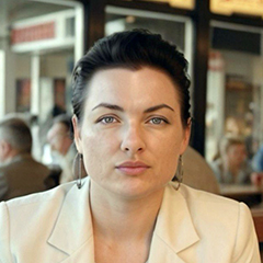 КРИСТИНА ЦАКОЕВА