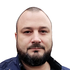 НИКОЛАЙ ОКОЛОГ