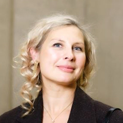 ГАЛИНА СТОРОЖКОВА
