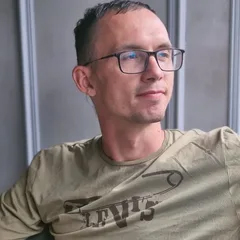 МАКСИМ ТЕЛИЦЫН